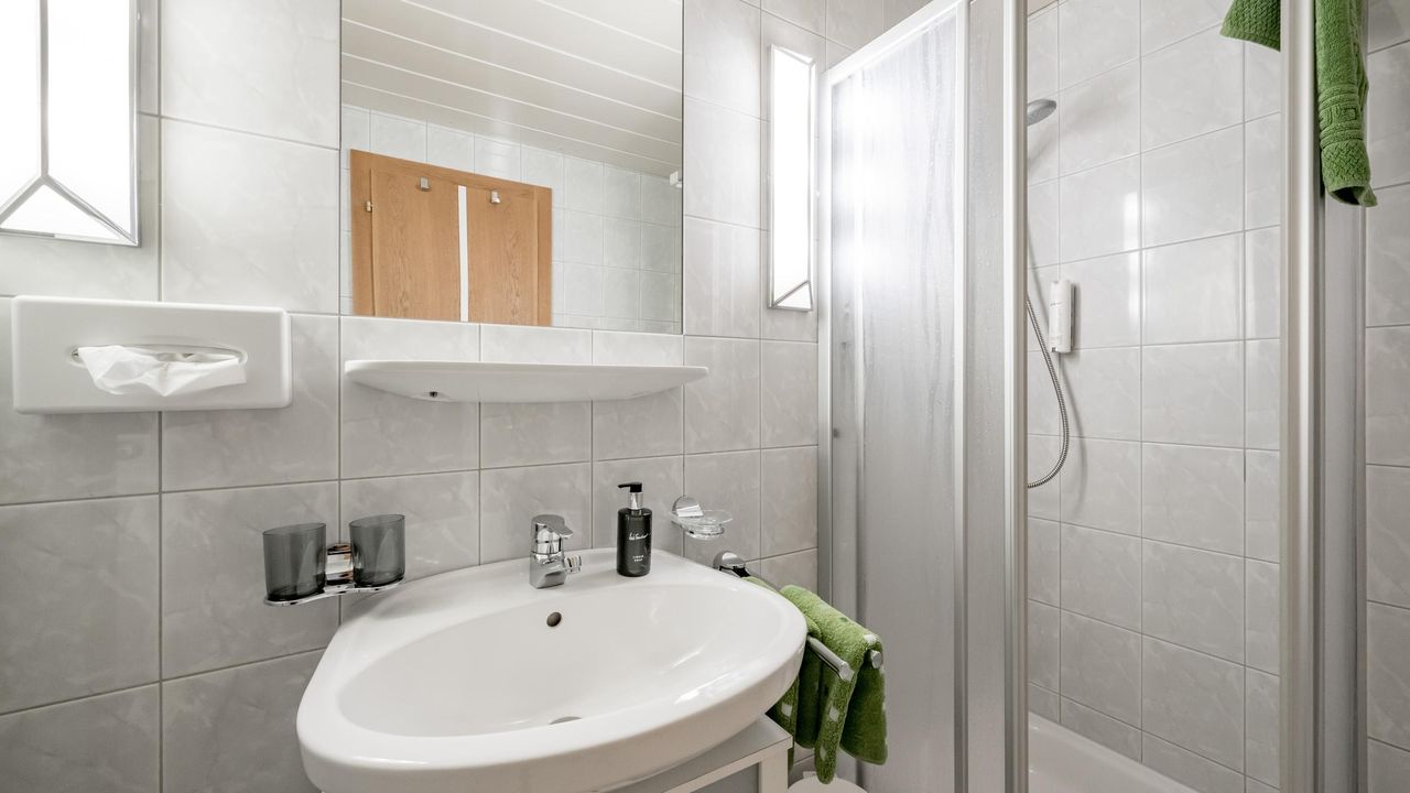 Badezimmer Badezimmer
